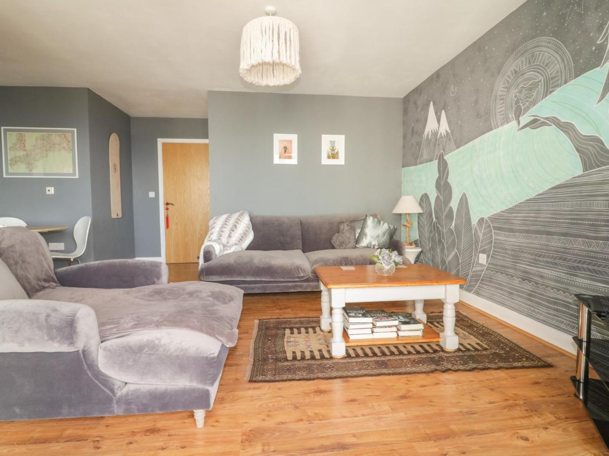 Appartement Bathsheba *